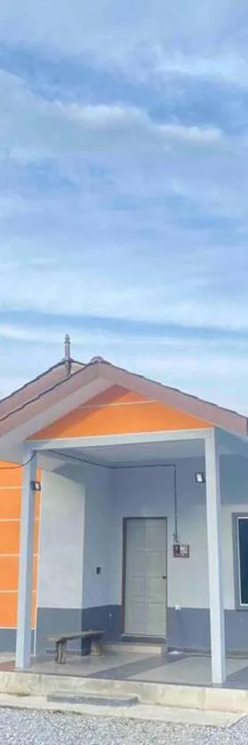 Homestay Naim Sabak Bernam，位于沙白安南的酒店