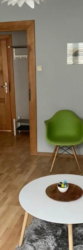 Apartament Joanna parter blisko Rynku, Onkologii i strefy ekonomicznej，位于格利维采的酒店