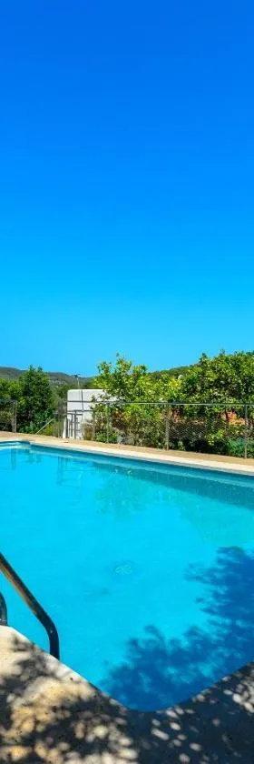 Villa Can Joan den Coves，位于圣塔格鲁迪斯的酒店