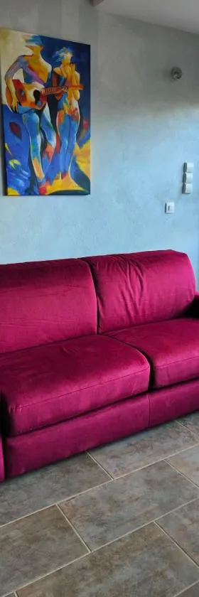 Appartement，位于圣普里安海滩的酒店