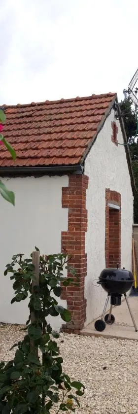 Studio à Theuville-Baigneaux，位于Theuville的酒店
