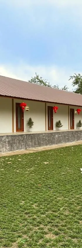 Baan Daeng Resort บ้านรักไทย，位于Ban Rak Thai的酒店
