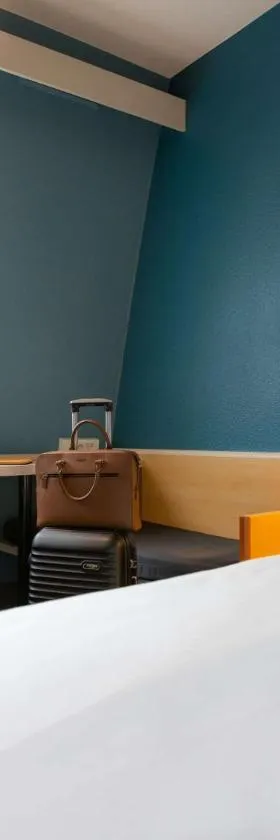 ibis Besançon Centre la City，位于贝桑松的酒店