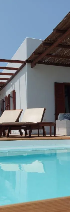 Sea breeze houses，位于莫诺利索斯的酒店