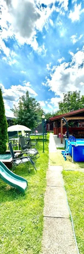 Apartmán Sen，位于Petrov的酒店
