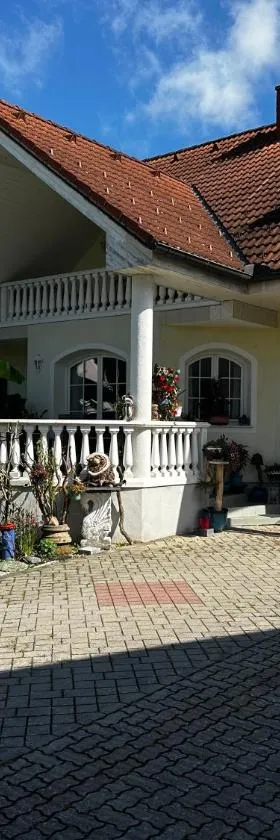 Villa Mercedes，位于Tobaj的酒店
