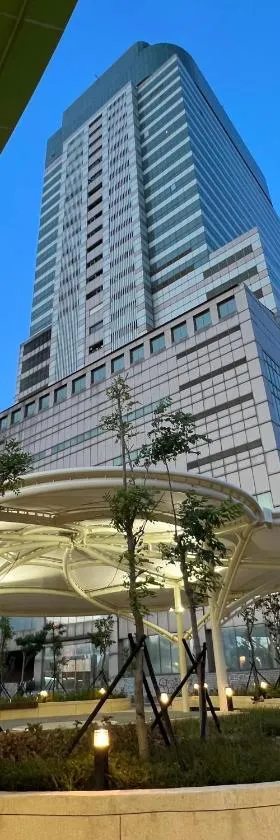 新舍商旅中坜馆，位于中坜的酒店