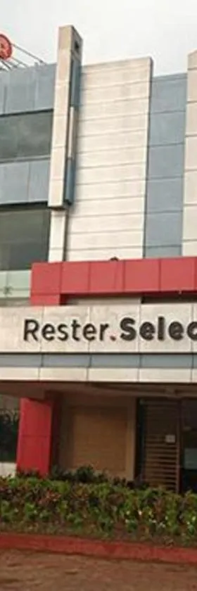 FabHotel Prime Rester Select - in chakan，位于Pimpalwandi的酒店