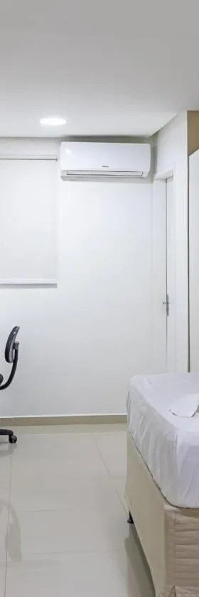 Falcão Hotel Arapiraca，位于阿拉皮拉卡的酒店