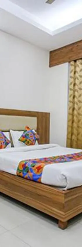 FabHotel Silver Inn I，位于博帕尔的酒店