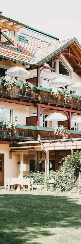 Hotel Rosenhof Murau，位于穆劳的酒店