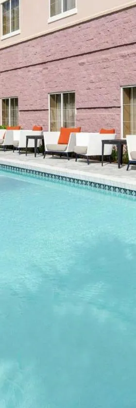 Embassy Suites by Hilton Destin Miramar Beach，位于德斯坦的酒店