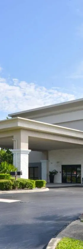 Hampton Inn Vero Beach Outlets，位于维洛海滩的酒店