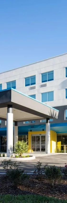 Tru By Hilton Jacksonville South Mandarin, Fl，位于杰克逊维尔的酒店