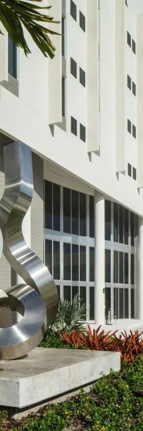 DoubleTree by Hilton Miami Doral，位于迈阿密的酒店