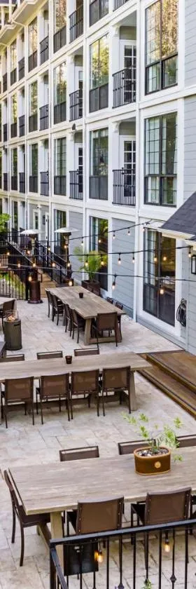 The Inn at Saratoga, Tapestry Collection by Hilton，位于萨拉托加的酒店