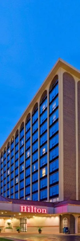 Hotel Belvoir Springfield，位于斯普林菲尔德的酒店