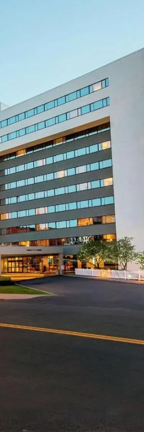 宾厄姆顿希尔顿逸林酒店，位于宾厄姆顿的酒店