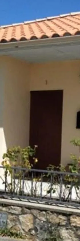 Casa Luz Mar，位于阿尔德亚达维拉德拉里韦拉的酒店