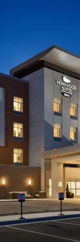 Homewood Suites By Hilton SLC/Draper，位于德雷珀的酒店
