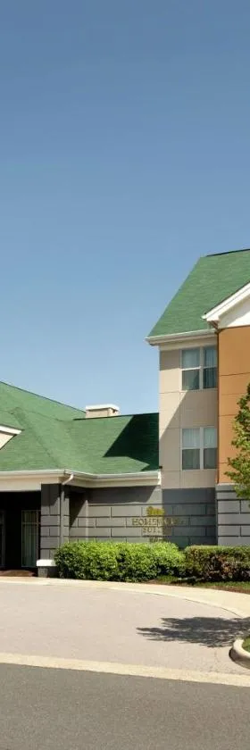 Homewood Suites by Hilton Dulles-North Loudoun，位于阿什本的酒店