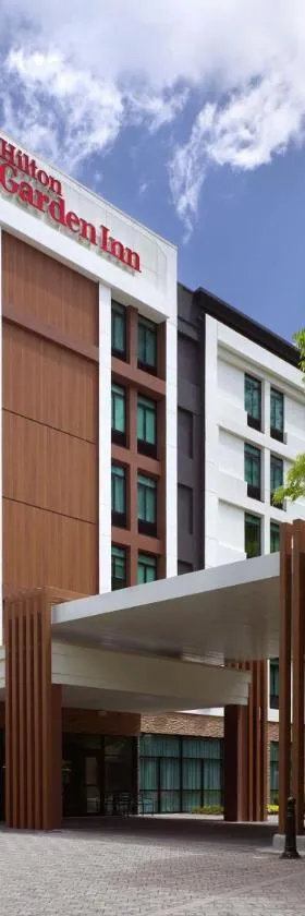 Hilton Garden Inn Atlanta-Buckhead，位于亚特兰大的酒店