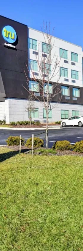Tru By Hilton Smyrna Nashville，位于士麦那的酒店