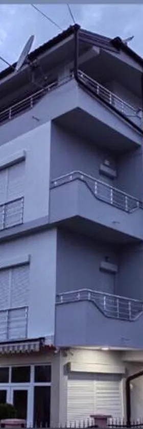 Vila Bolonja，位于斯特鲁加的酒店