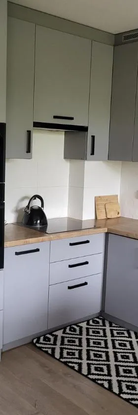 Widok - Apartament w Węgorzewie，位于文戈热沃的酒店