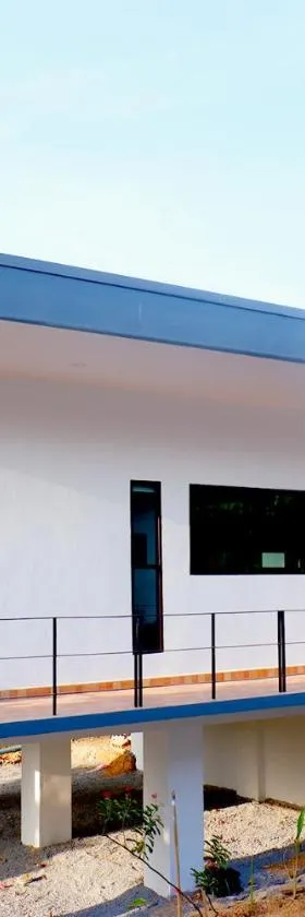 Sam's House koh Lanta，位于Phra Ae beach的酒店