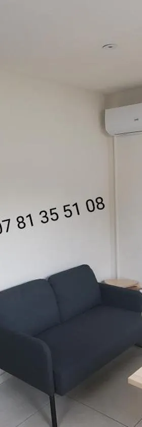 studio indépendant aiton 73，位于Aiton的酒店
