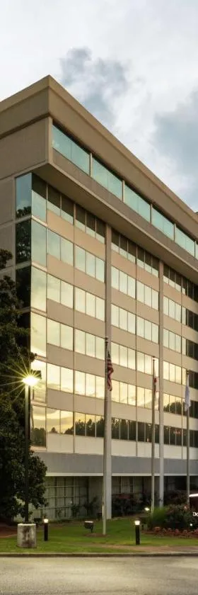 DoubleTree Birmingham Perimeter Park，位于伯明翰的酒店