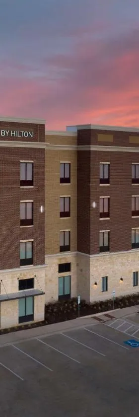 Home2 Suites By Hilton Flower Mound Dallas，位于Flower Mound的酒店