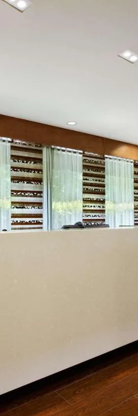 诺克斯维尔希尔顿酒店，位于诺克斯维尔的酒店
