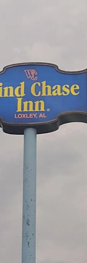 Wind Chase Inn，位于Loxley的酒店