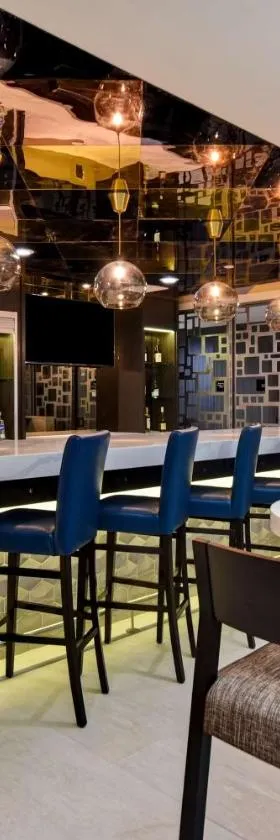 Hampton Inn NY-JFK，位于皇后区的酒店