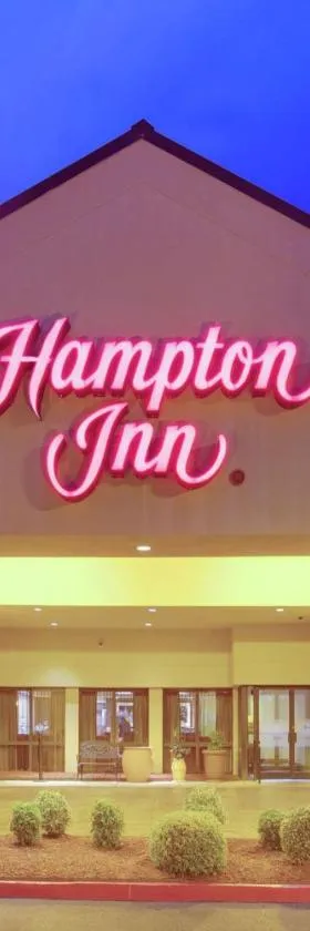 切斯特希尔顿恒庭酒店，位于切斯特的酒店