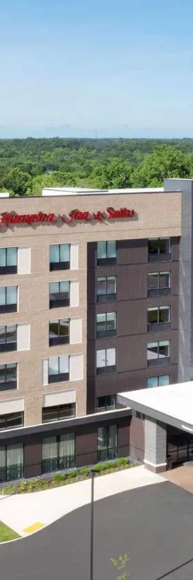 Hampton Inn & Suites Richmond Short Pump, Va，位于里士满的酒店