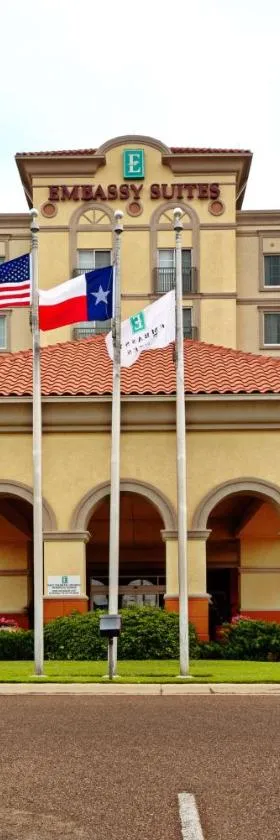 Embassy Suites by Hilton Laredo，位于拉雷多的酒店