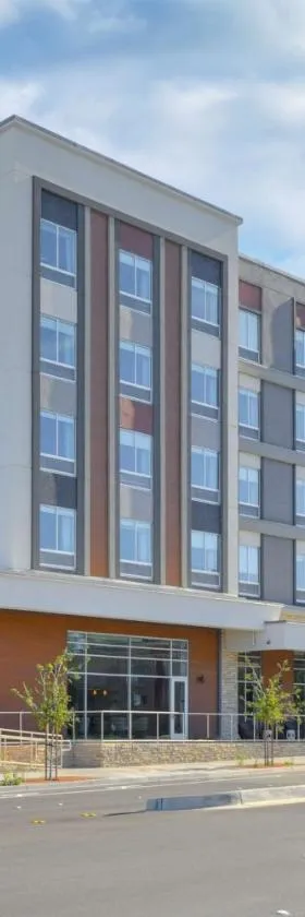 Hilton Garden Inn Fremont Milpitas，位于弗里蒙特的酒店