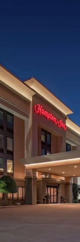 Hampton Inn Waco North，位于韦科的酒店