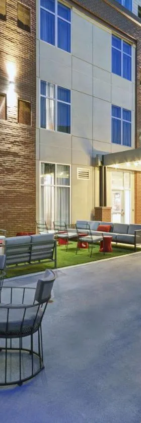 Homewood Suites by Hilton Athens Downtown University Area，位于阿森斯的酒店