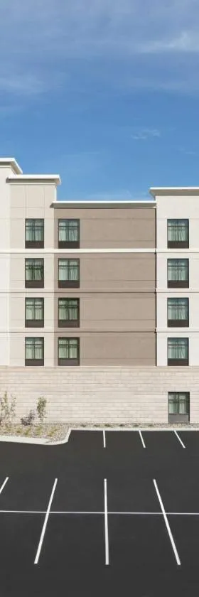 Homewood Suites by Hilton Albany Crossgates Mall，位于奥尔巴尼的酒店