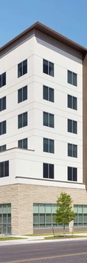 Hilton Garden Inn Austin North-Near the Domain, TX，位于奥斯汀的酒店
