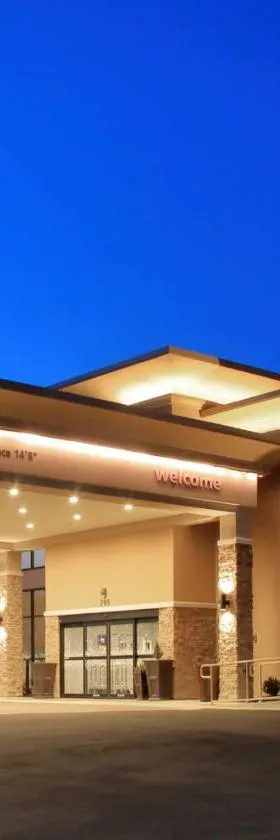 Hampton Inn & Suites By Hilton Baltimore/Aberdeen, Md，位于阿伯丁的酒店