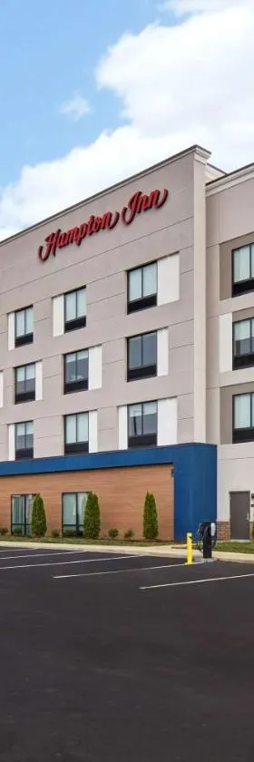 Hampton Inn Pleasant View，位于Pleasant View的酒店