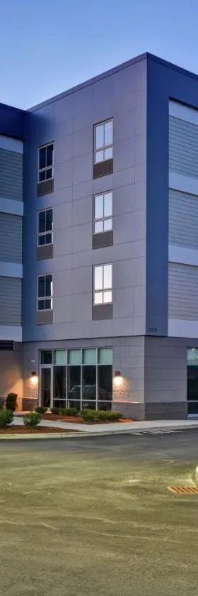 Home2 Suites By Hilton Walpole Foxborough，位于福克斯伯勒的酒店