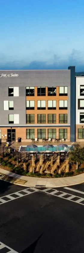 Hampton Inn & Suites By Hilton-Columbia Killian Road，位于Killian的酒店