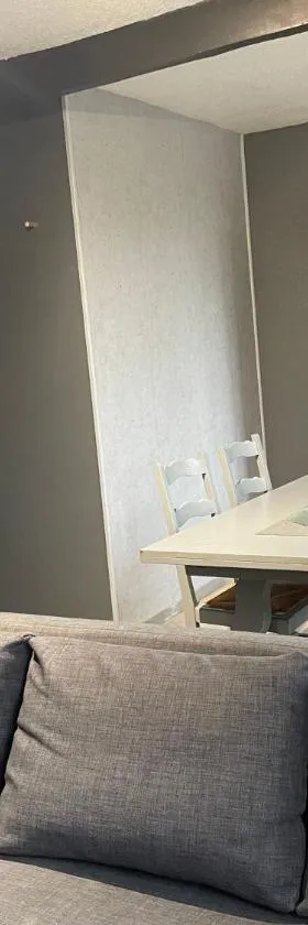 Gite La Choupette，位于圣伊莱尔迪阿尔库厄的酒店