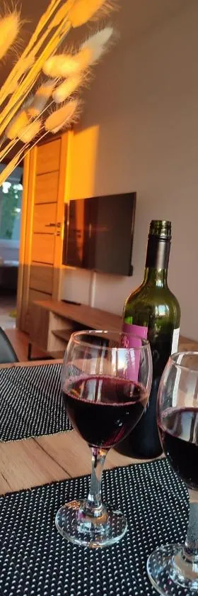 Apartament ''Na Szlaku''，位于格武霍瓦济的酒店